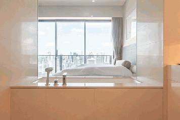 ขายคอนโด Tela Thonglor ใจกลางย่านทองหล่อ พื้นที่ 110 ตร.ม. 2 ห้องนอน Tel 088-9928955